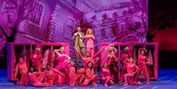Review: LEGALLY BLONDE THE MUSICAL at The Muny Photo
