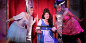 DISENCHANTED Comes to Scottsdale Center For The Performing Arts Next Month Photo