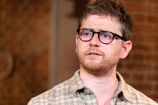 Photos: First Look at TASTING NOTES at Southwark Playhouse Image