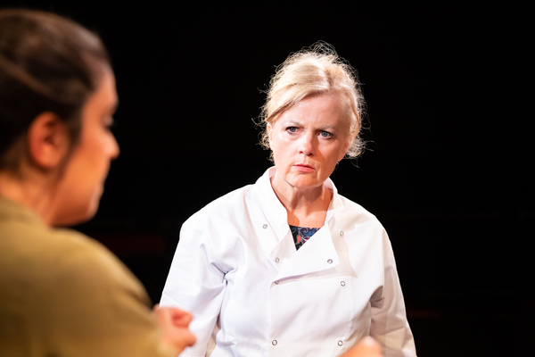 Photos: First Look at TASTING NOTES at Southwark Playhouse Image