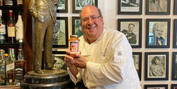 Patsy's Pasta Sauce Giveaway Will Be Held at Swingin' Sinatra Event Photo