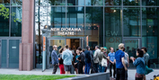 New Diorama Theatre Announces a New Season of No Shows Photo