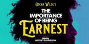 Full Cast Announced For Oscar Wilde's THE IMPORTANCE OF BEING EARNEST at Leeds Playhouse Photo