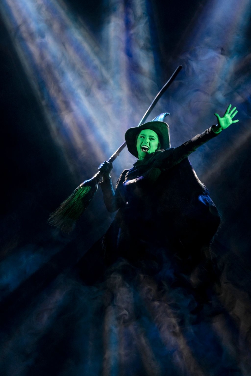 Review: WICKED at Minneapolis' Orpheum Theatre  Image