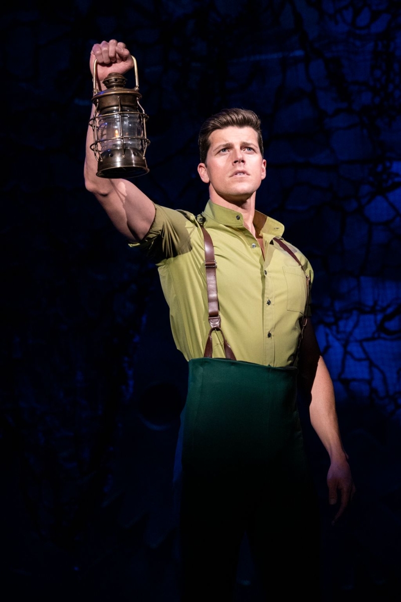 Review: WICKED at Minneapolis' Orpheum Theatre  Image