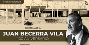 Juan Becerra Vila, Exponente De La Arquitectura Funcionalista Photo