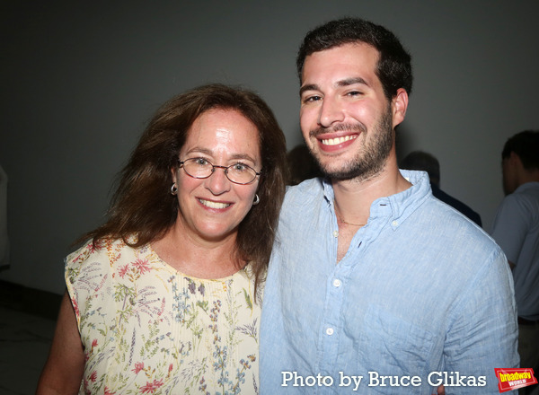 Photos: LIMITLESS AI Celebrates Opening Night at ArtsDistrict Brooklyn Image
