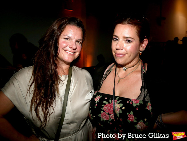 Photos: LIMITLESS AI Celebrates Opening Night at ArtsDistrict Brooklyn Image
