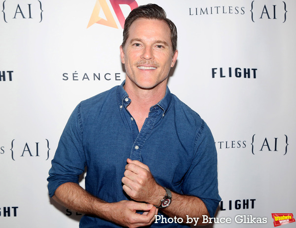 Photos: LIMITLESS AI Celebrates Opening Night at ArtsDistrict Brooklyn Image