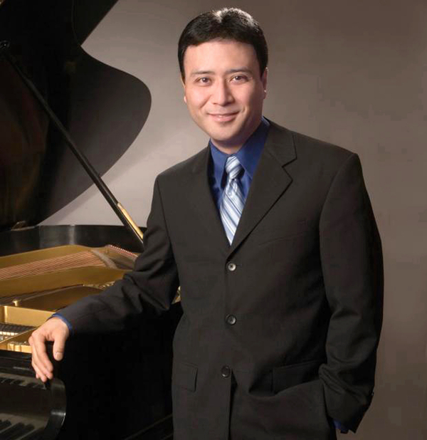 Photos: Steinway Society Announces Season 28  Classical Piano Performances 