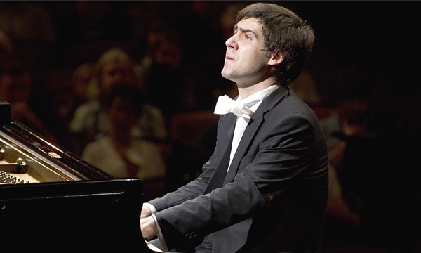Photos: Steinway Society Announces Season 28  Classical Piano Performances 