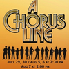 Review: A CHORUS LINE at The Hawthorne Players At The Florissant Civic Center Theatre Photo