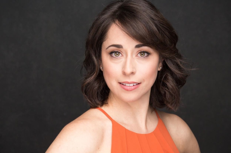 Previews: AN AMERICAN IN PARIS at The Cape Playhouse Image
