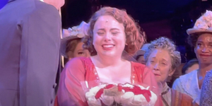 VIDEO: Watch Beanie Feldstein Take Her Emotional Final Curtain Call in FUNNY GIRL Video