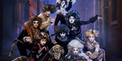 Review: Children's Theatre of Richmond presents CATS: Young Actors Edition Photo