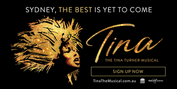 TINA – THE TINA TURNER MUSICAL Comes to Sydney in May 2023 Photo