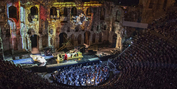 Greek National Opera Cancels Performance of TOSCA Photo