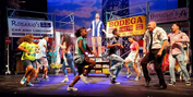 Review: Spanish Lyric Theatre's Production of Lin-Manuel Miranda's IN THE HEIGHTS Roars wi Photo