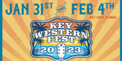 Clint Black, Sara Evans & More Join Inaugural Key Western Fest Lineup Photo