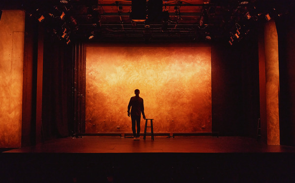 Photos: Alex Edelman's JUST FOR US Announces Final Extension - Get a Behind-The-Scenes Look Image