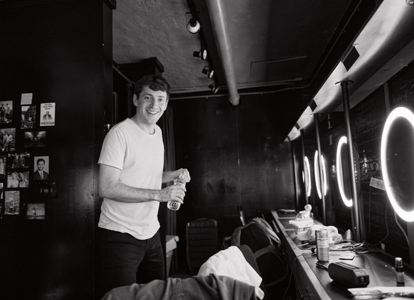 Photos: Alex Edelman's JUST FOR US Announces Final Extension - Get a Behind-The-Scenes Look Image