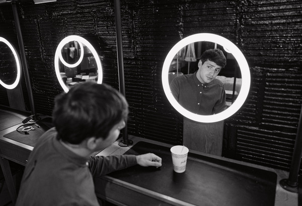 Photos: Alex Edelman's JUST FOR US Announces Final Extension - Get a Behind-The-Scenes Look Image