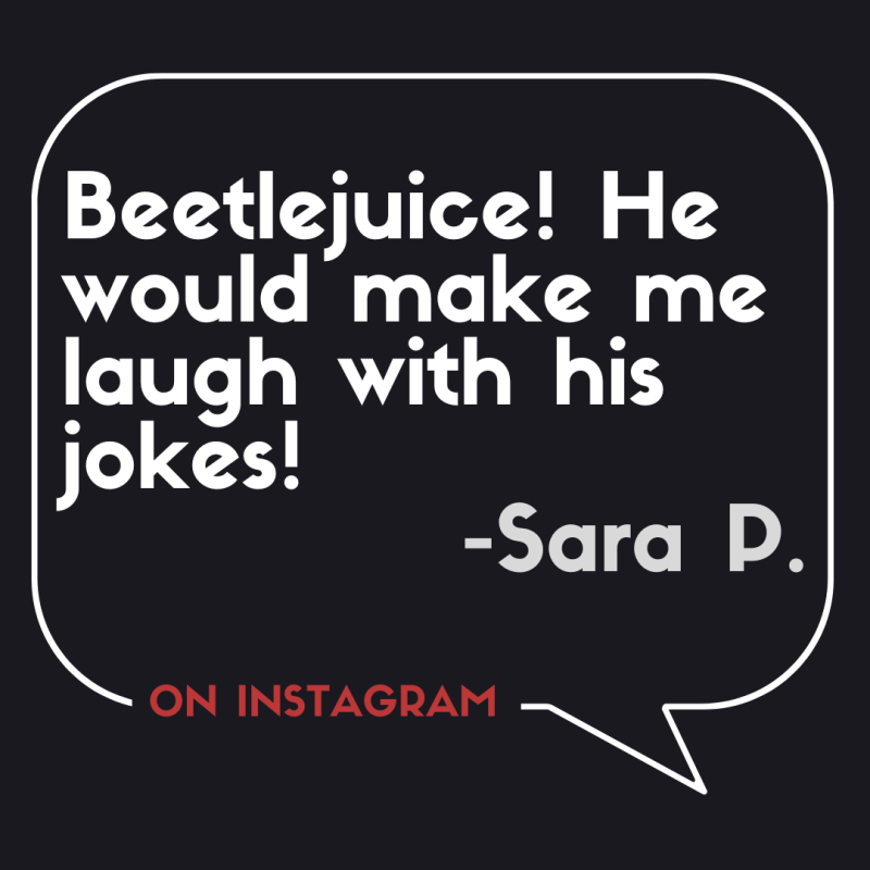 BWW Prompts: Which Broadway Character Would Be Your BFF? Image