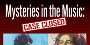 MYSTERIES IN THE MUSIC: CASE CLOSED By Jim Berkenstadt Wins Nonfiction Gold Medal Book Awa Photo
