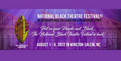 National Black Theater Festival Begins Today In North Carolina Photo