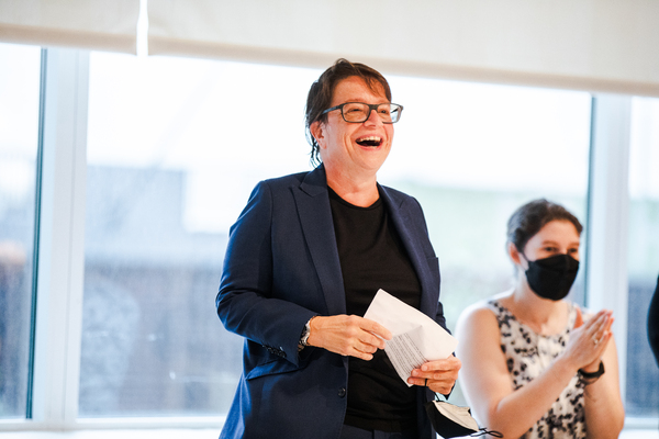 Photos: DEATH OF A SALESMAN Broadway Revival Kicks Off Rehearsals! Image