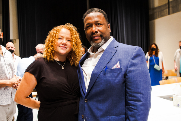 Photos: DEATH OF A SALESMAN Broadway Revival Kicks Off Rehearsals! Image