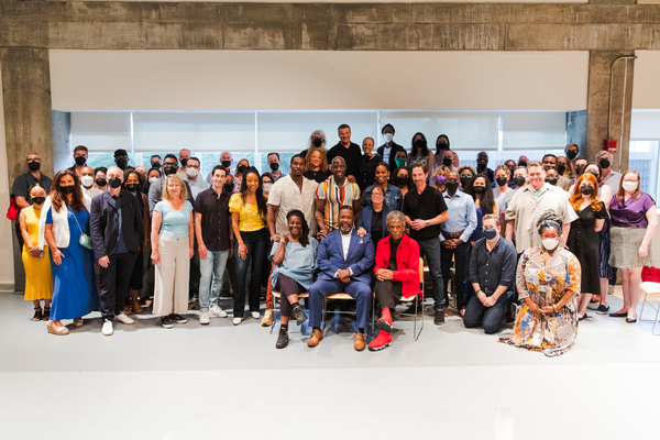 Photos: DEATH OF A SALESMAN Broadway Revival Kicks Off Rehearsals! Image