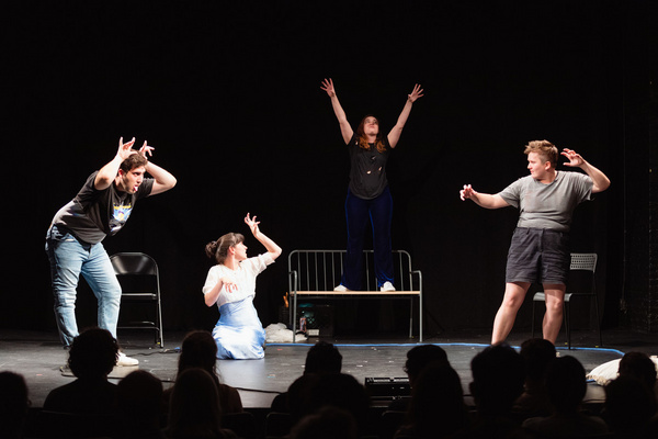 Photos: THE 24 HOUR PLAYS: NATIONALS 2022 Now Available To Stream Online! 