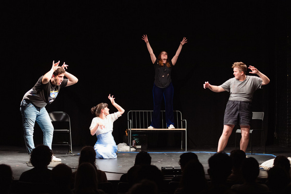 Photos: THE 24 HOUR PLAYS: NATIONALS 2022 Now Available To Stream Online! Image
