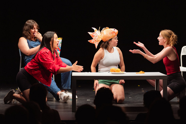 Photos: THE 24 HOUR PLAYS: NATIONALS 2022 Now Available To Stream Online! Image