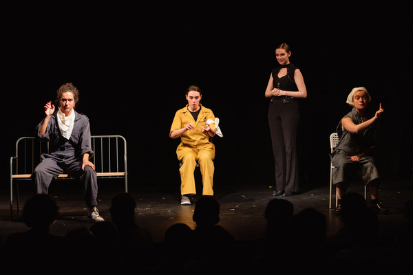 Photos: THE 24 HOUR PLAYS: NATIONALS 2022 Now Available To Stream Online! Image