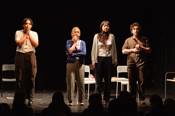 Photos: THE 24 HOUR PLAYS: NATIONALS 2022 Now Available To Stream Online! Image