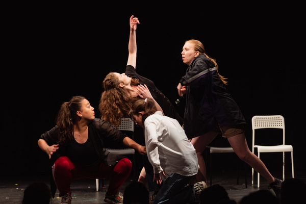 Photos: THE 24 HOUR PLAYS: NATIONALS 2022 Now Available To Stream Online! Image