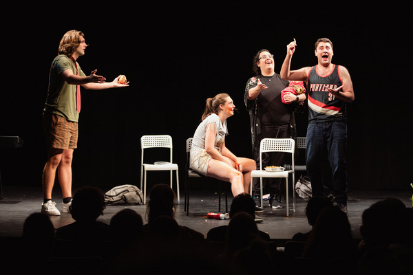 Photos: THE 24 HOUR PLAYS: NATIONALS 2022 Now Available To Stream Online! Image