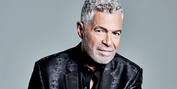 Grammy Nominee Clint Holmes Returns with Brand-New Concert BETWEEN THE MOON AND NEW YORK C Photo