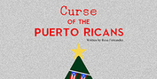 Bishop Arts Theatre Will Present The World Premiere CURSE OF THE PUERTO RICANS Photo