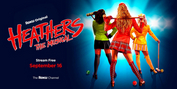 HEATHERS: THE MUSICAL to Premiere on The Roku Channel in September Photo