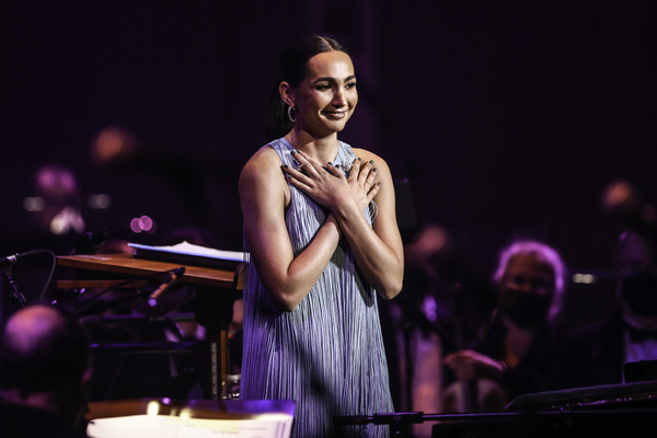 Photos: Go Inside The Kennedy Center's BRIDGERTON Musical Concert Image