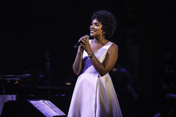 Photos: Go Inside The Kennedy Center's BRIDGERTON Musical Concert Image