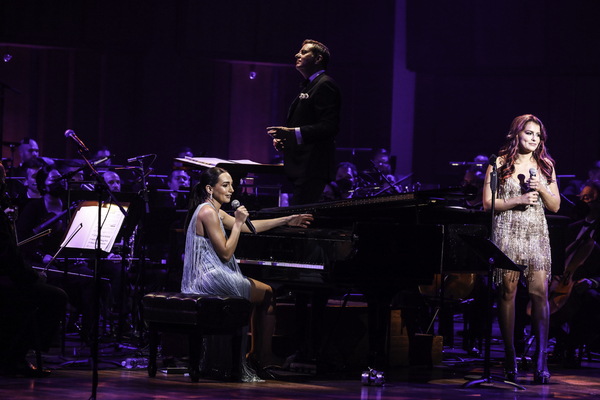 Photos: Go Inside The Kennedy Center's BRIDGERTON Musical Concert Image
