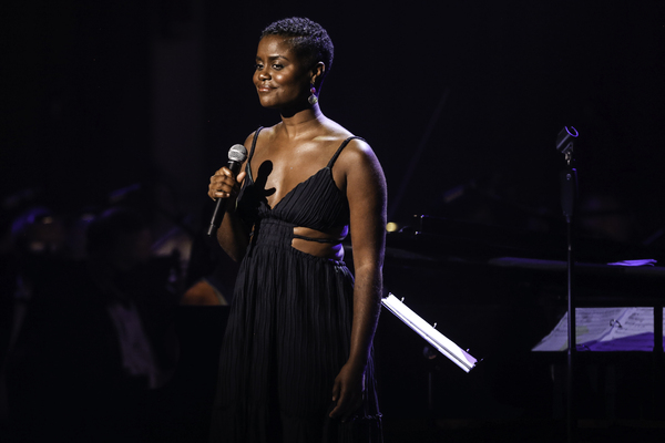 Photos: Go Inside The Kennedy Center's BRIDGERTON Musical Concert Image
