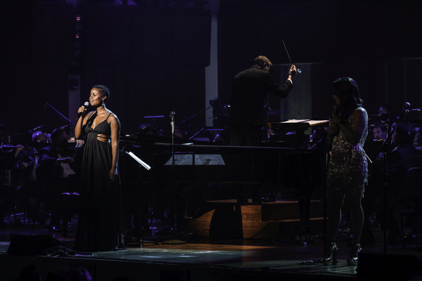 Photos: Go Inside The Kennedy Center's BRIDGERTON Musical Concert  Image