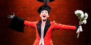 Photos: First Look at Julie Benko as Fanny Brice in FUNNY GIRL Photo