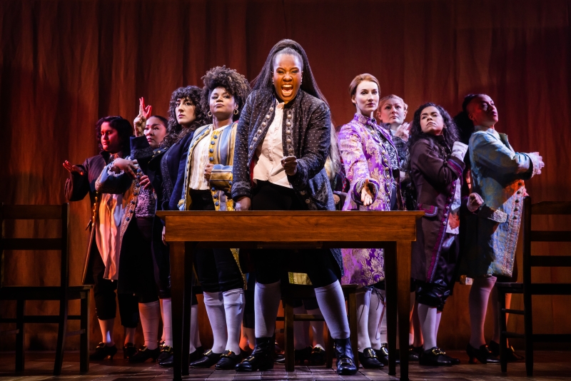 What's Coming to Broadway in Fall 2022? 