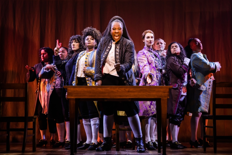 What's Coming to Broadway in Fall 2022? Image